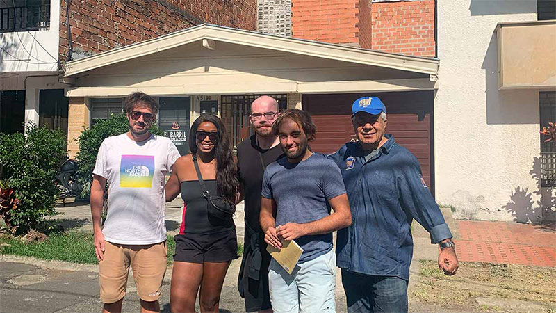 Pablo Escobar Express Tour (Private)