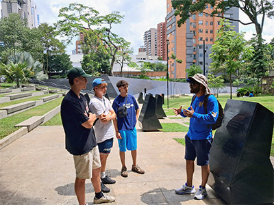 Essential Tour View 2