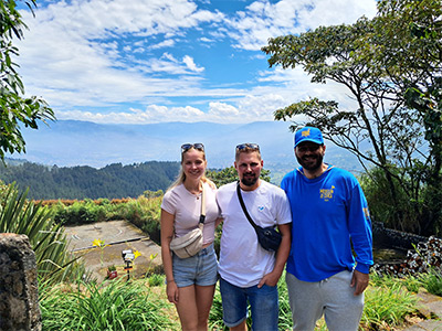 Essential Tour View 3