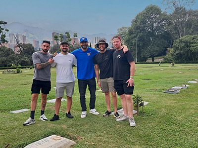 Essential Tour View 4