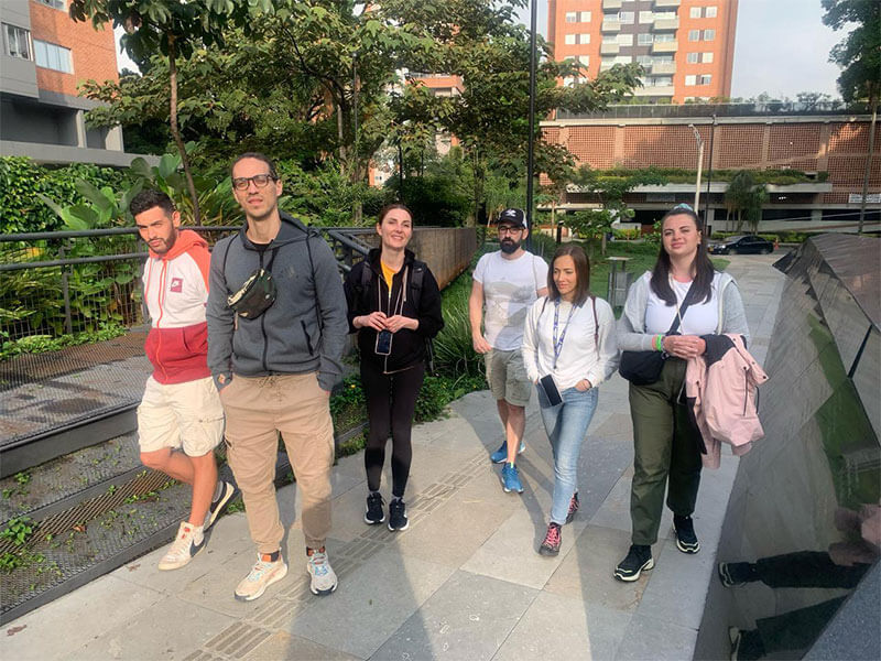 Pablo Escobar Low-Cost Shared Tour - View 1