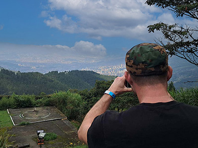 Shared Tour with a Visit to La Catedral